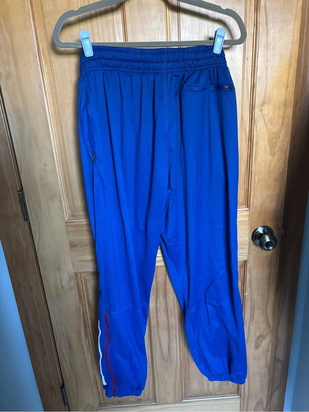 Nike NFL Giants Sweatpants - Picture 2 of 3